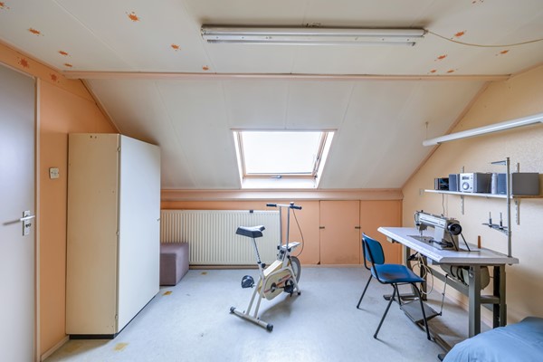 Medium property photo - Maasstraat 7, 8303 LP Emmeloord